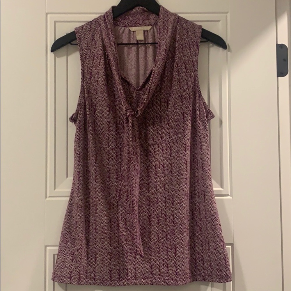 Banana Republic Blouse
